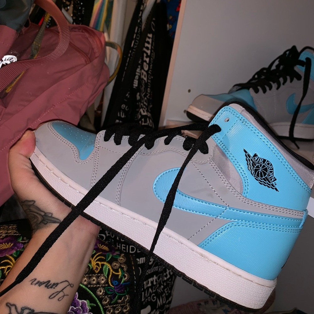 Jordan